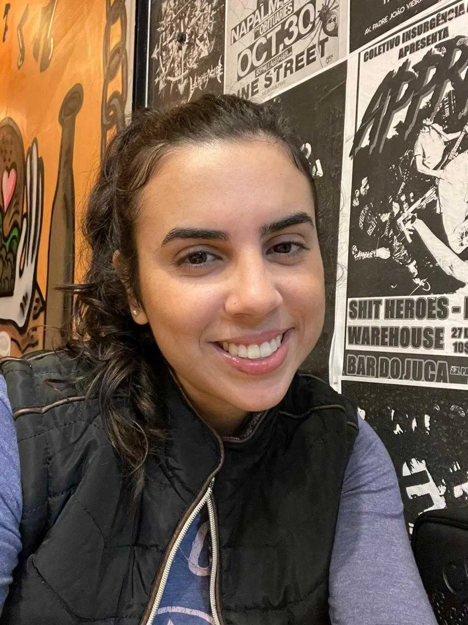 Julia Torres