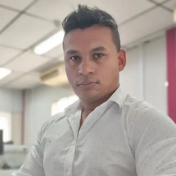 Tiago Silva