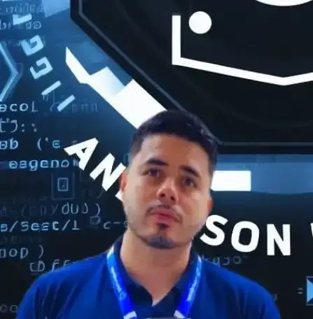 Andersson Nazario
