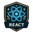 React image