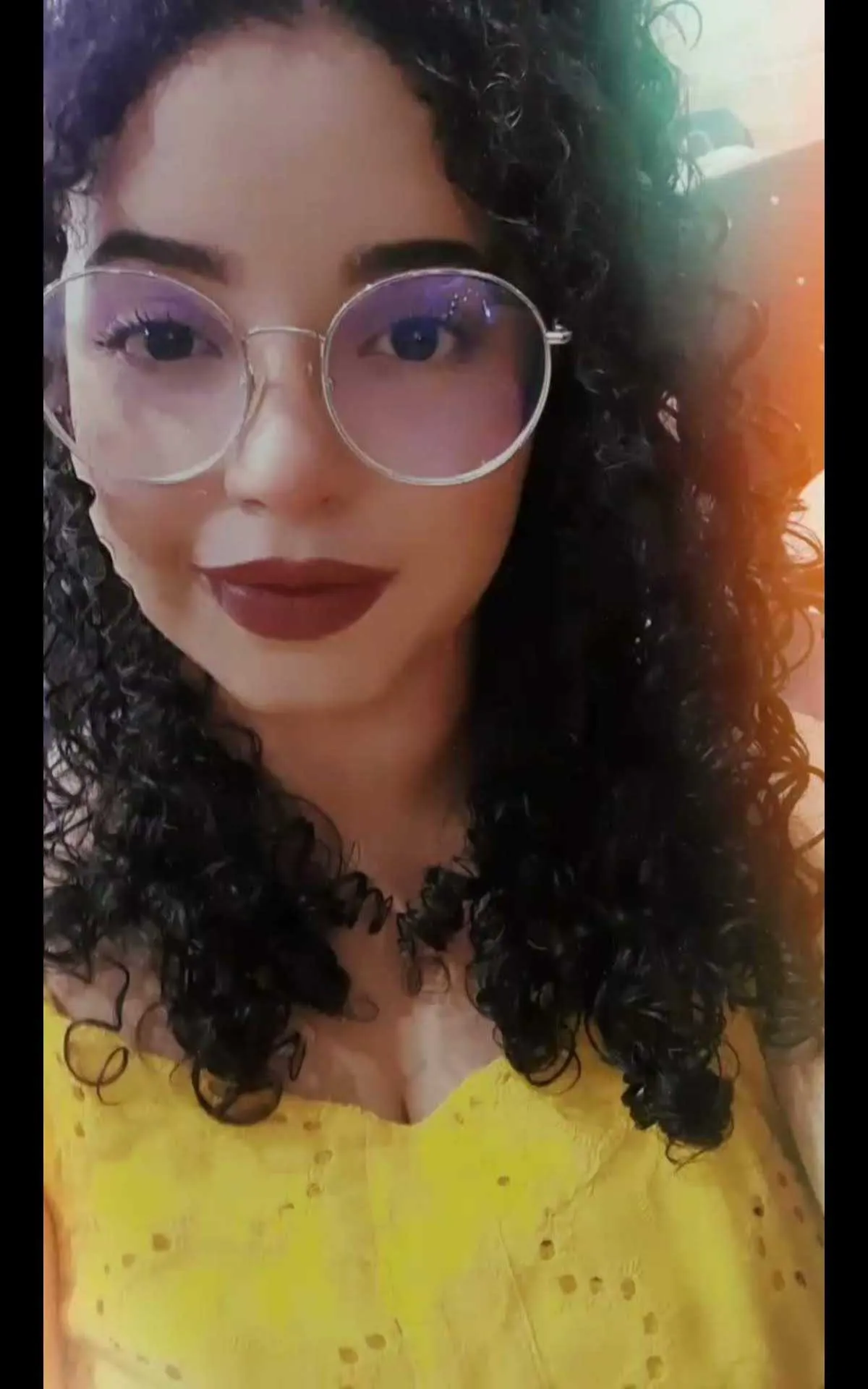 Gislainny Silva