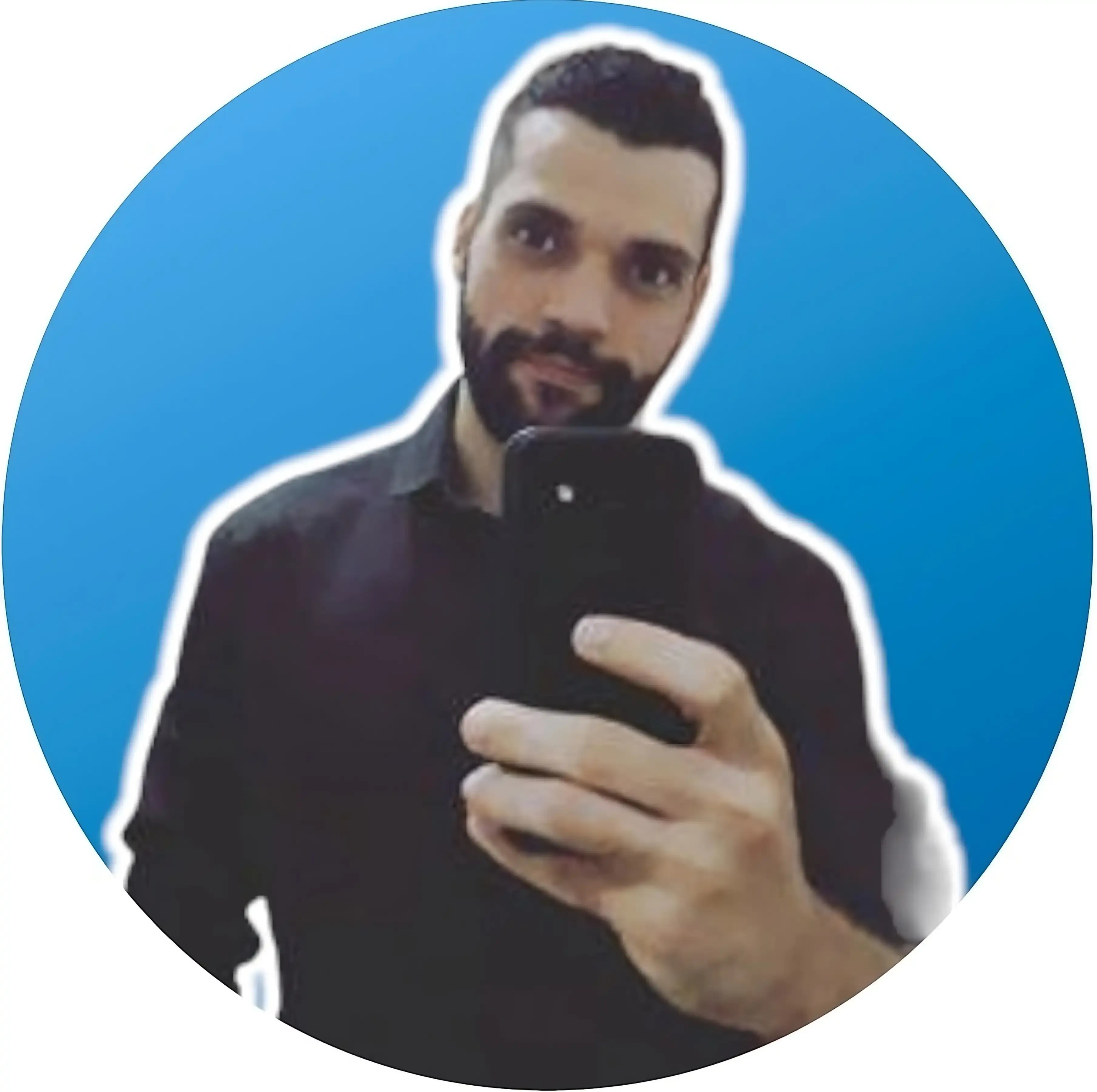 Vitor Morais