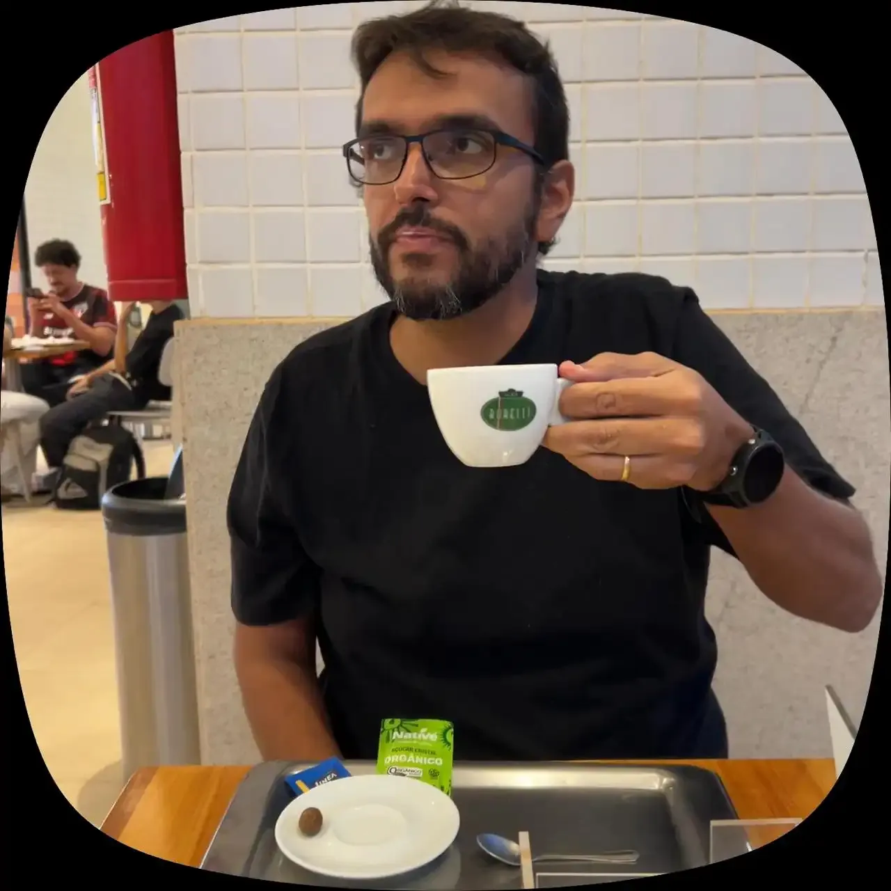 Thiago Luz