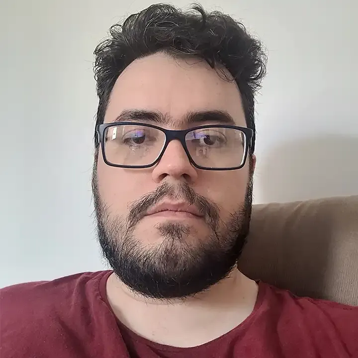 Rogerio Santos