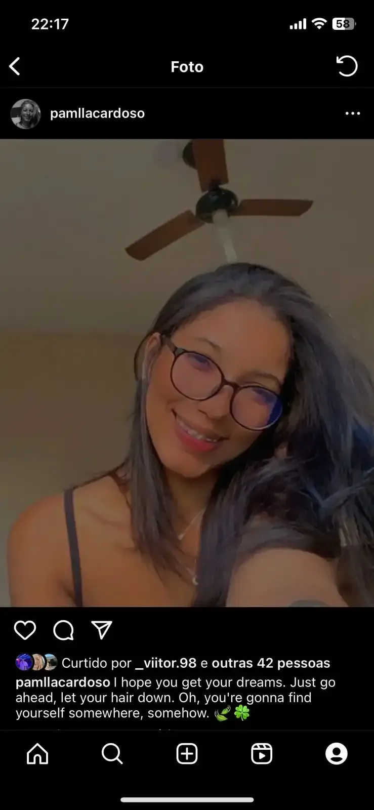 Pamella Cordeiro