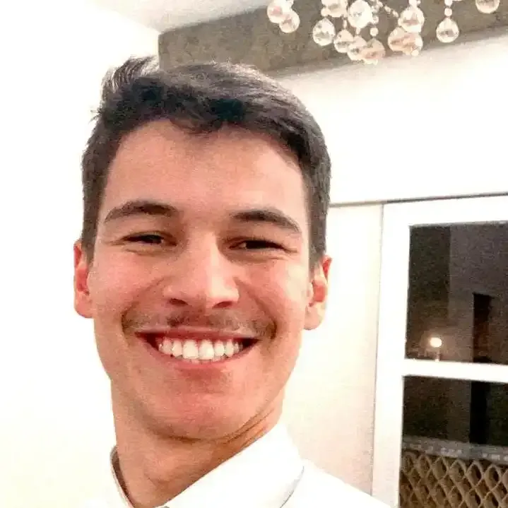 Daniel Scremim