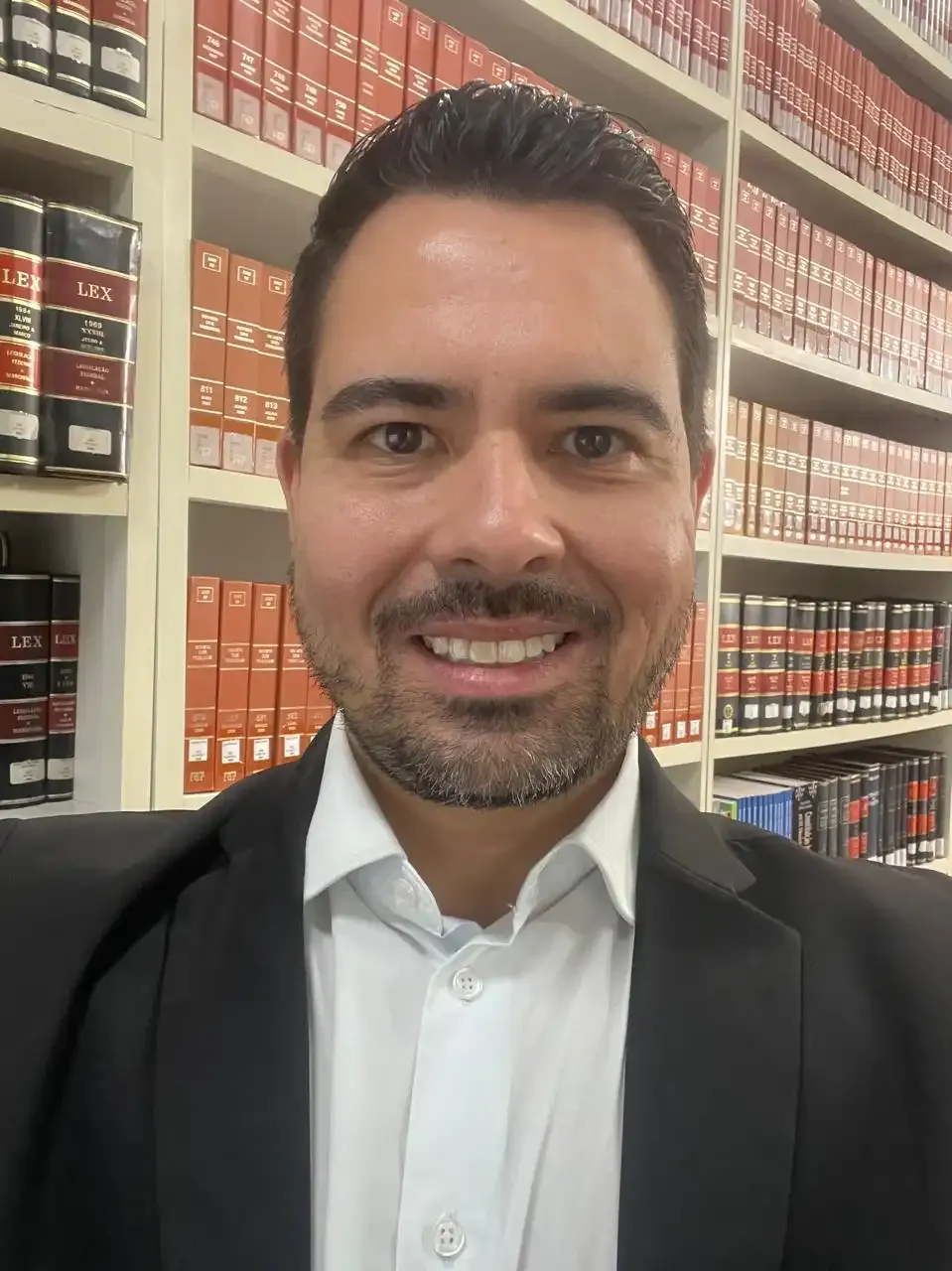 Fernando Alvarenga