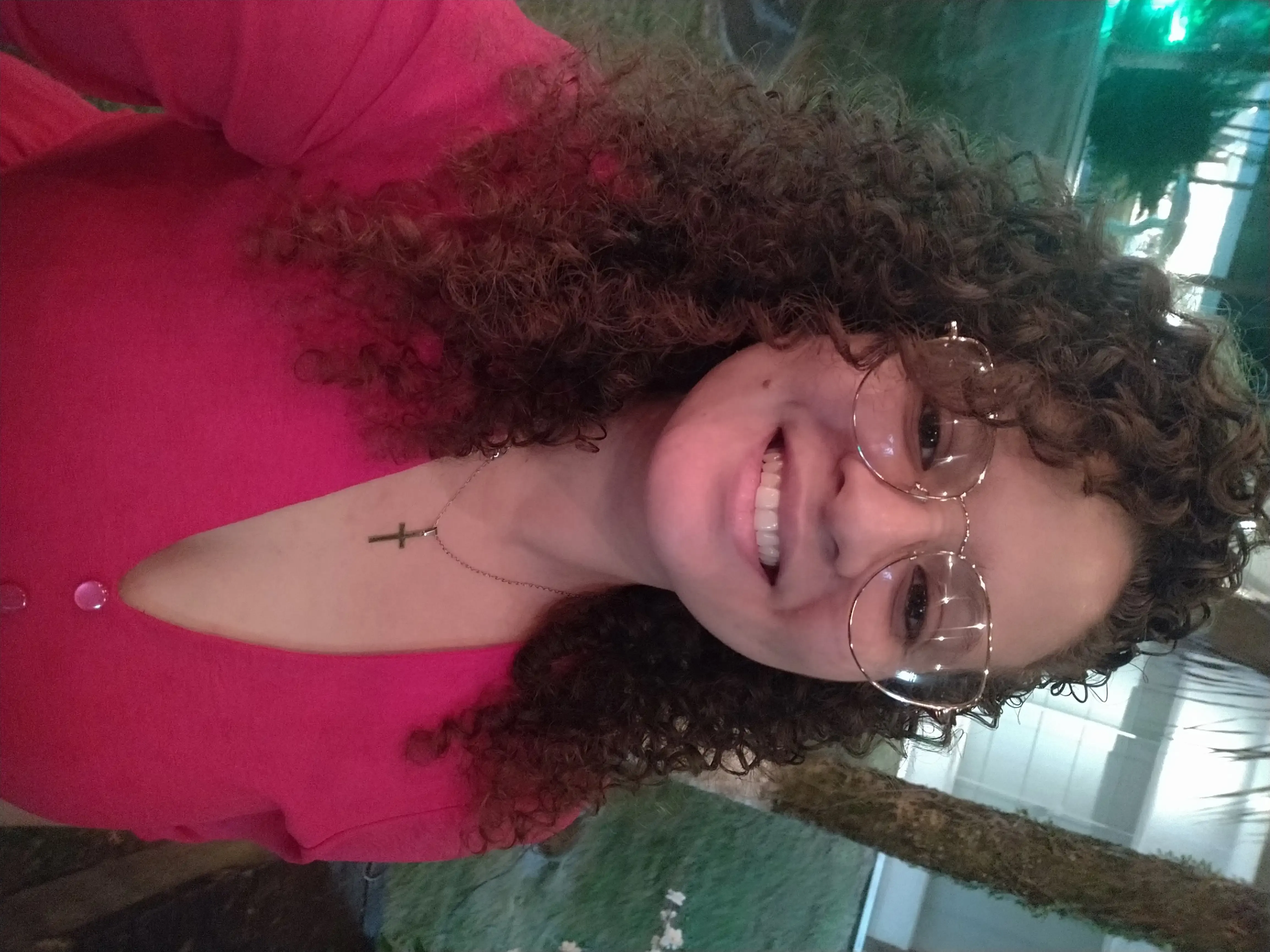 Vitoria Azevedo
