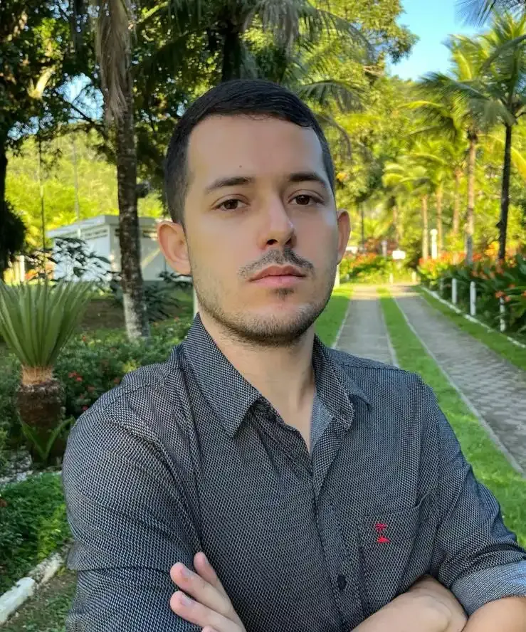 Ygor Oliveira