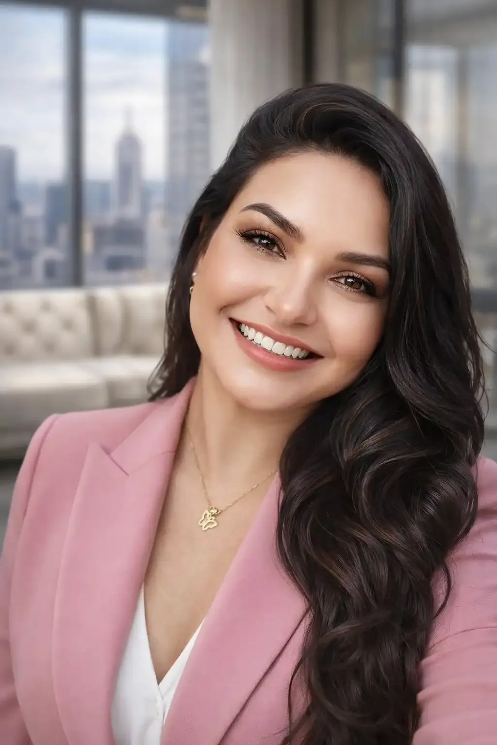 Viviane Setiba