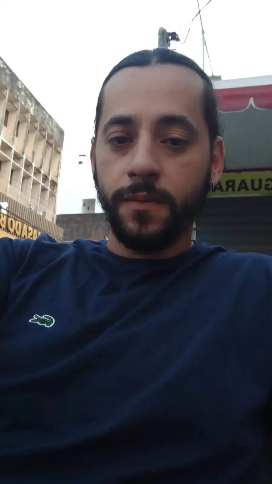 Tallys Sátiro