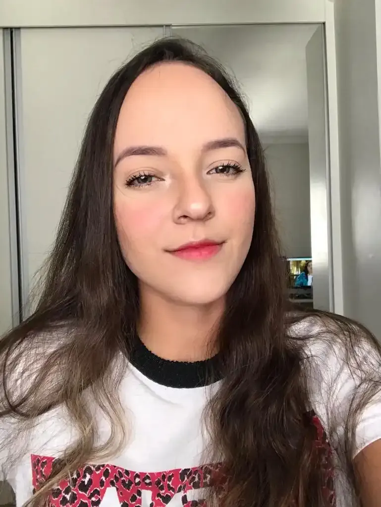 Geovana Andrade