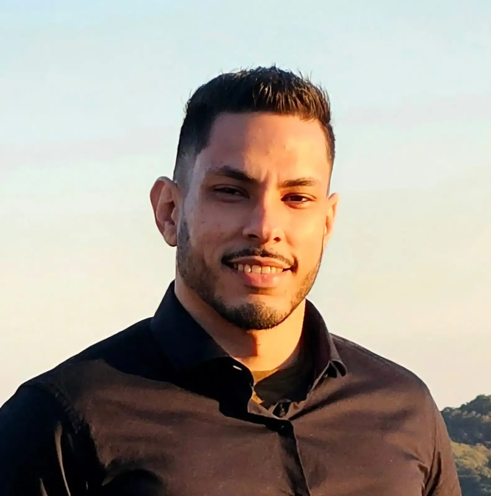 Rodrigo Fernandes