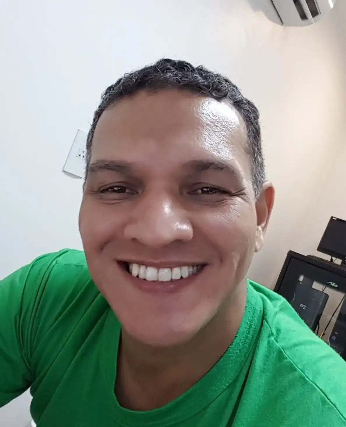 Edmundo Batista
