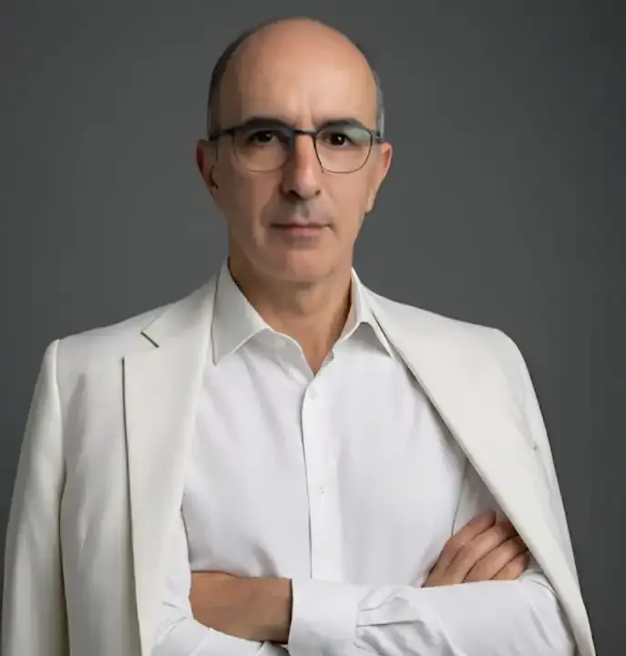 Marcio Sandes
