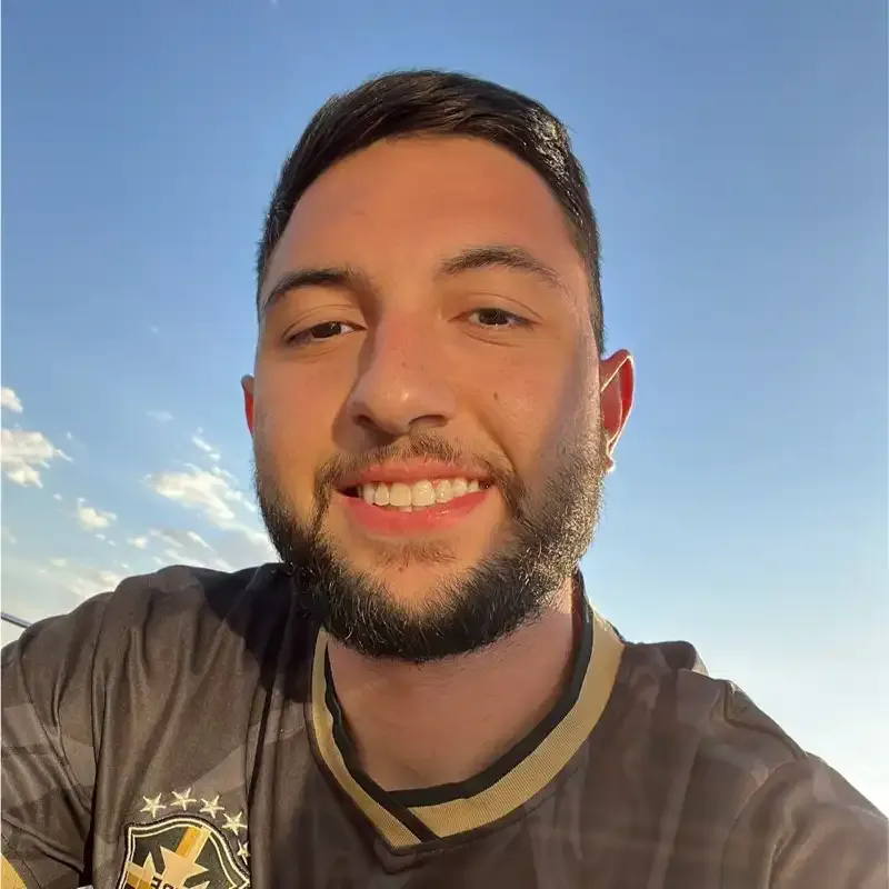 Marcelo Ferreira