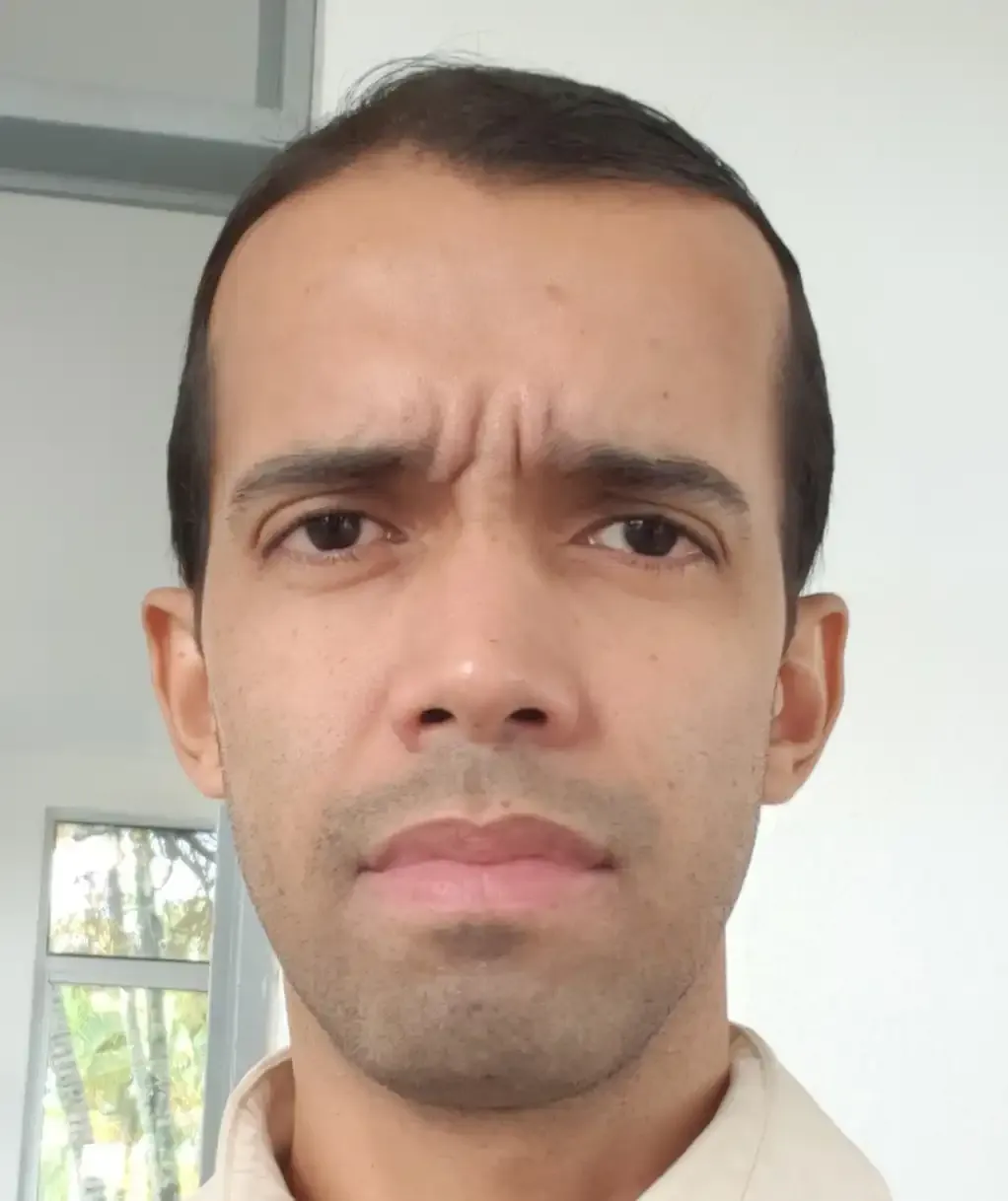JAILSON FERREIRA