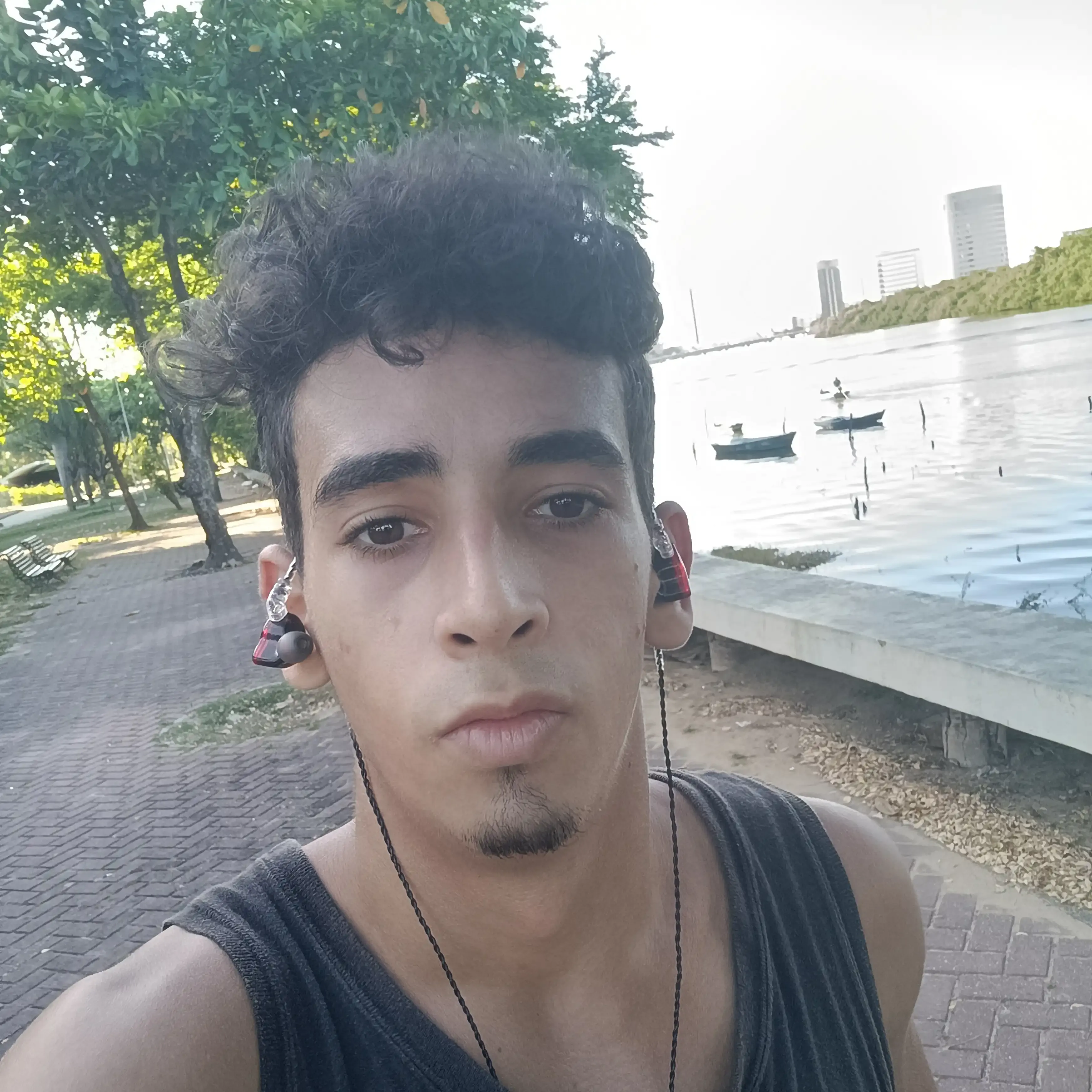 Daniel Basilio