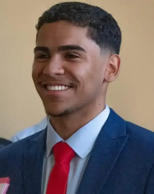 Vitor Garcia