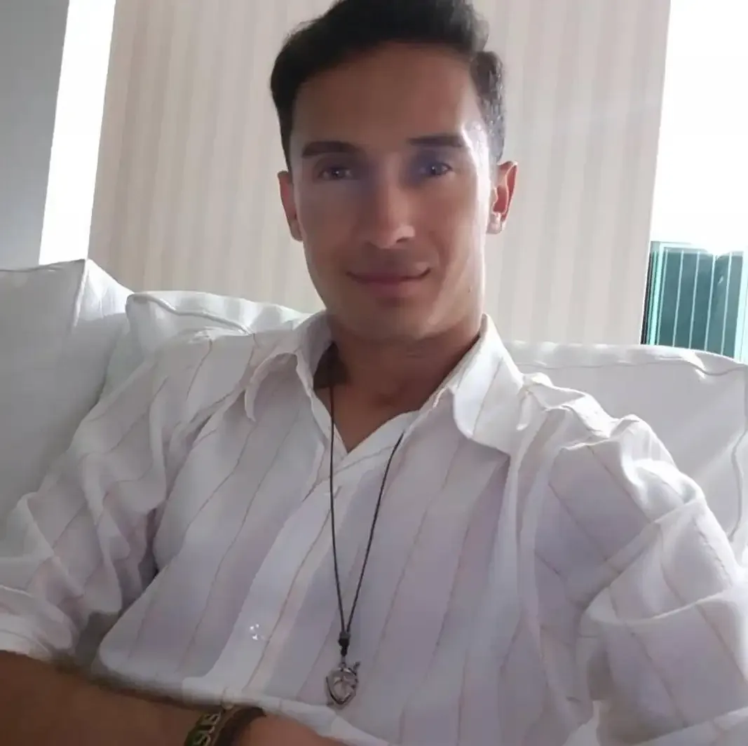 Michael Azevedo