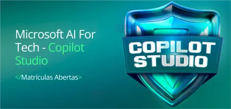 Image of Microsoft AI for Tech - Copilot Studio