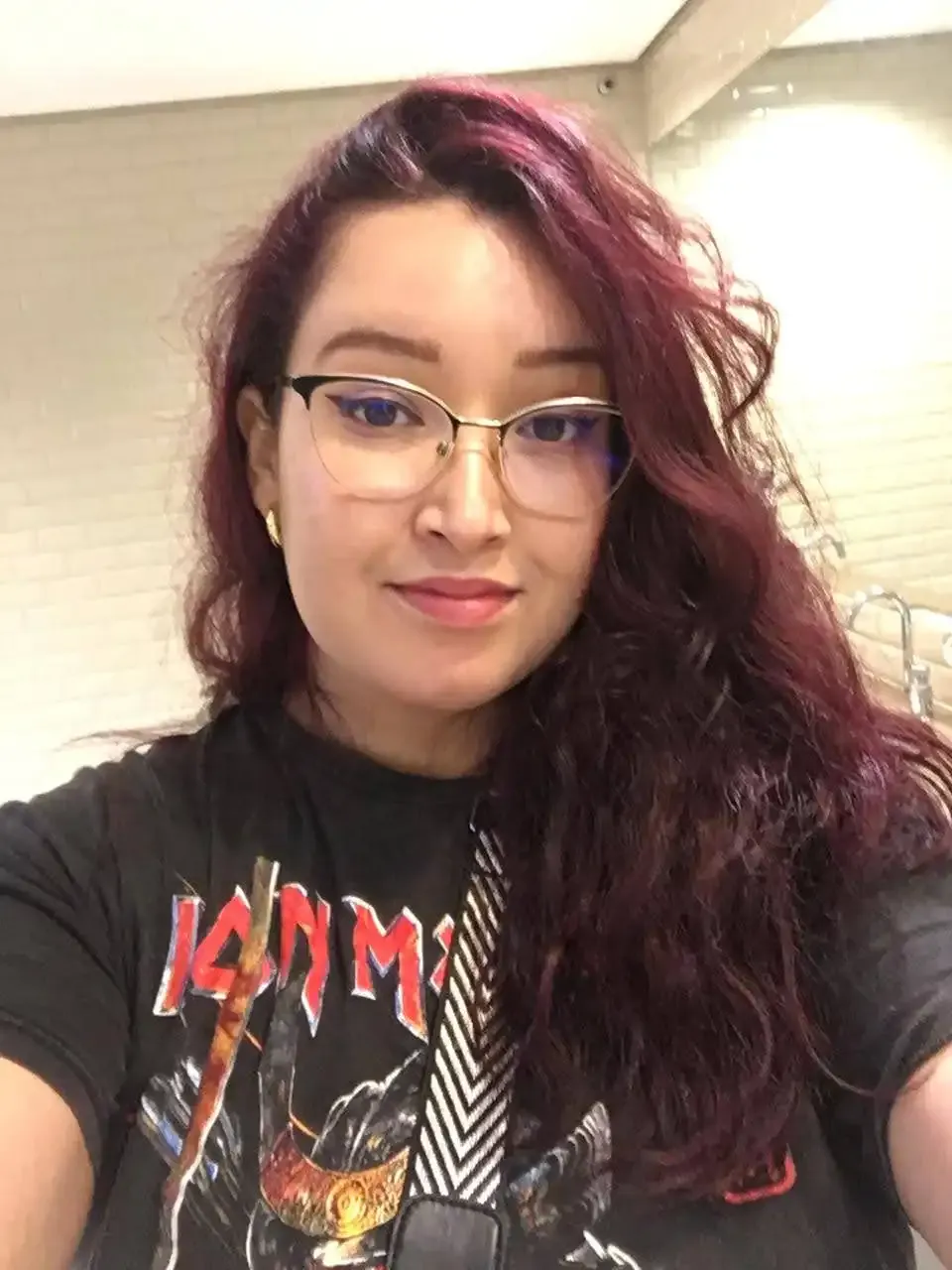Kamiah Pedra