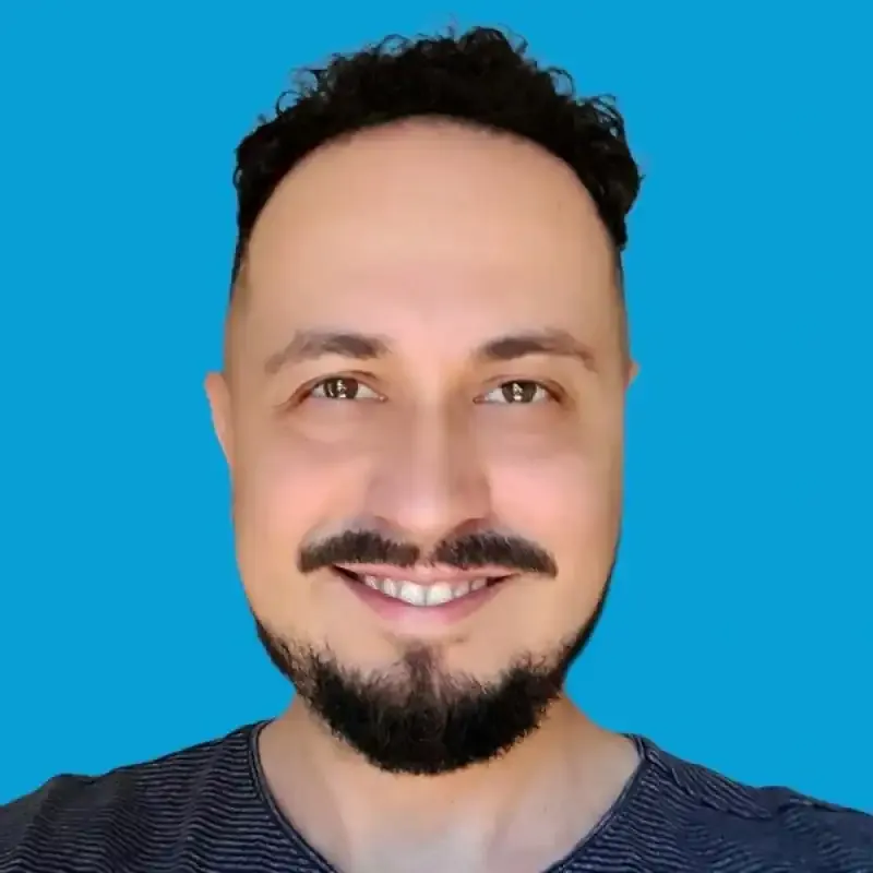 Diogo Ferrarezi