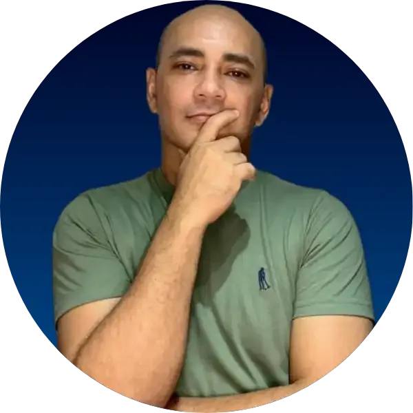 Clodoaldo Silva