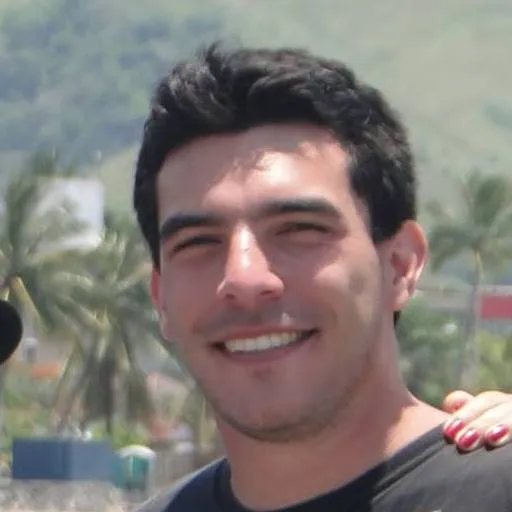 Luiz Nach