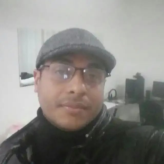 Angelo Oliveira