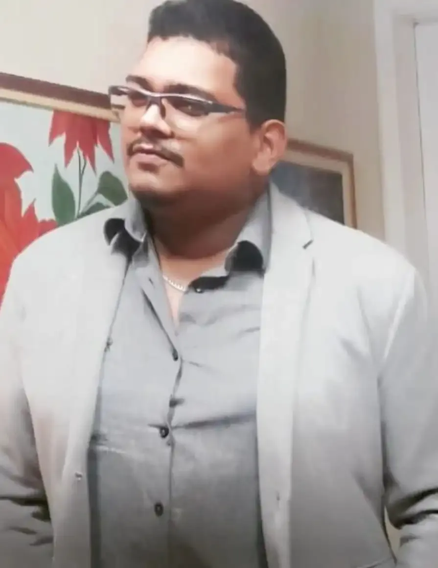 Rodrigo C.