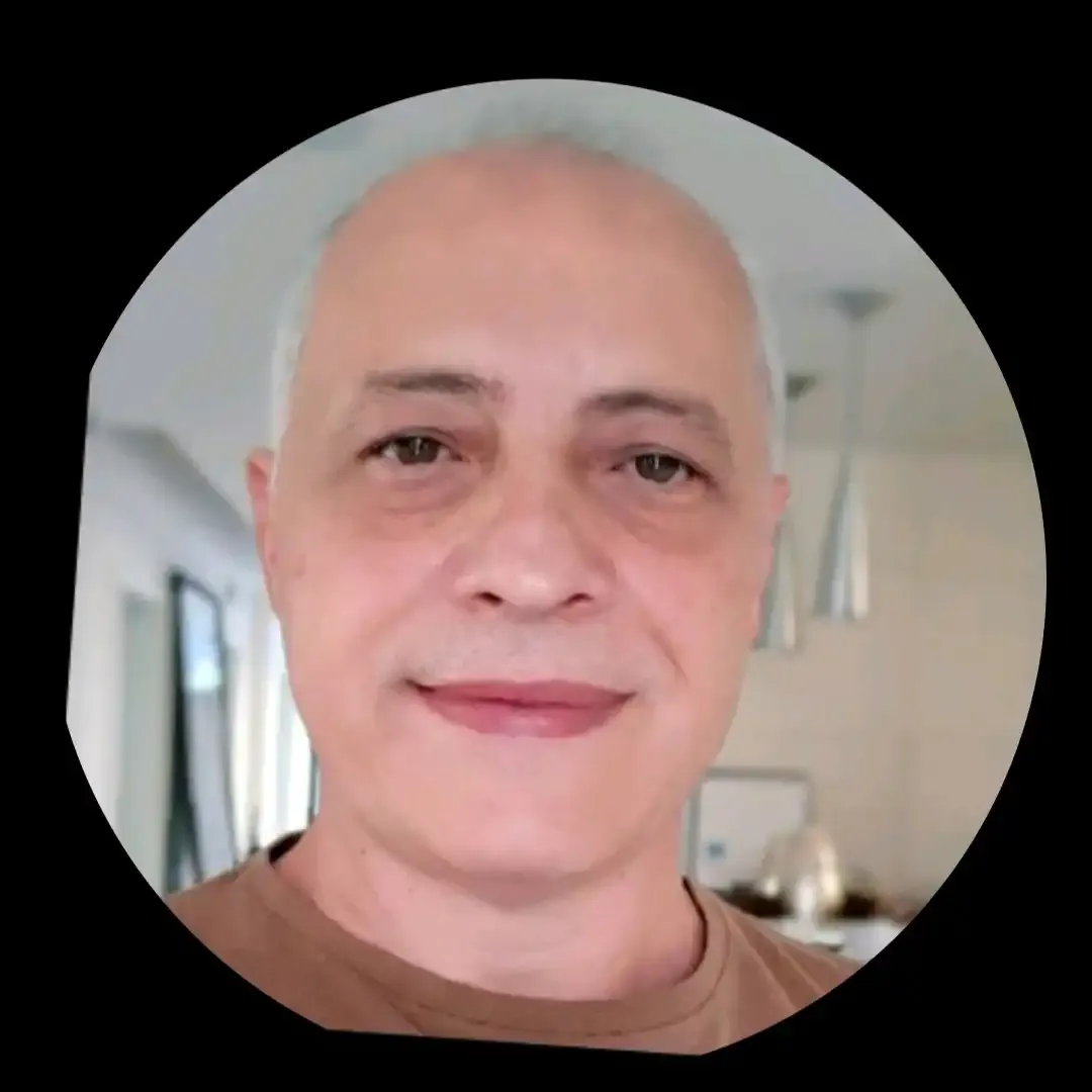 Luciano Magalhaes