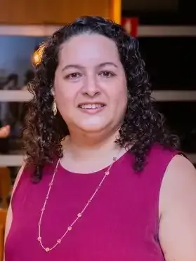 Lilian Almeida