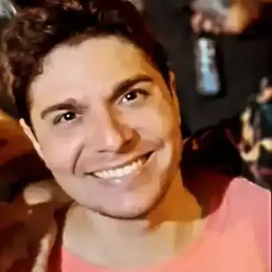 Rodrigo Russi