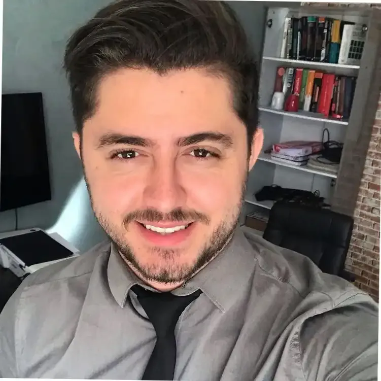 Francisco Matos