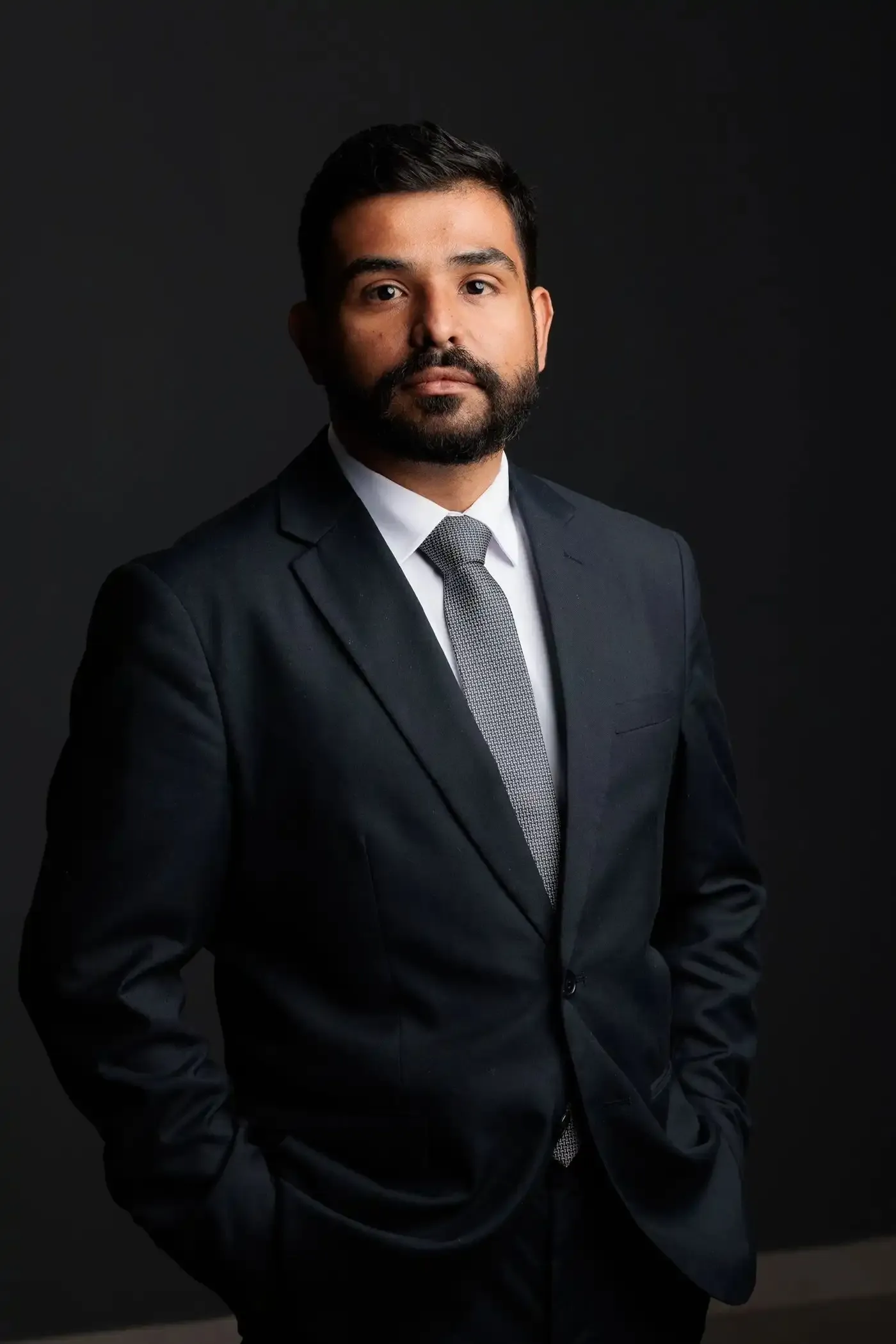 Cesar Pereira
