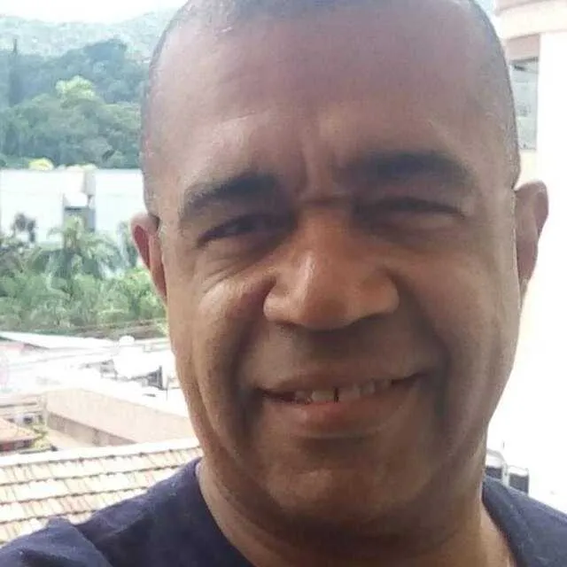 Ekner Almeida