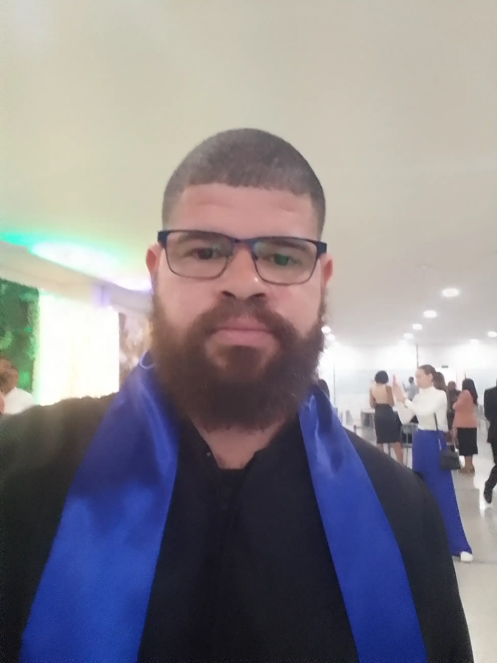 Kleber Vales