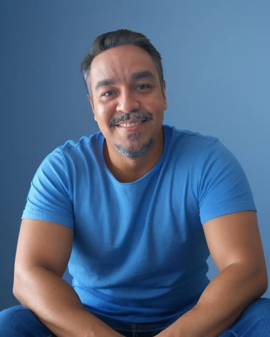 Gilberto Junior