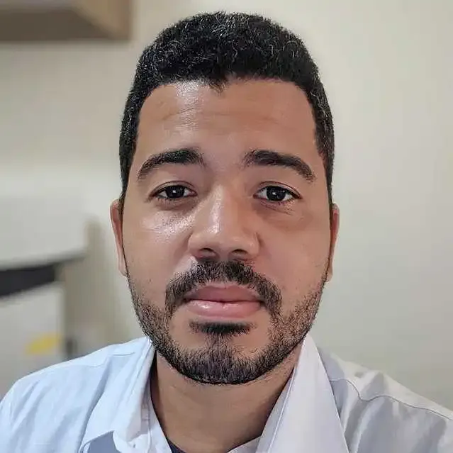Eduardo Almeida