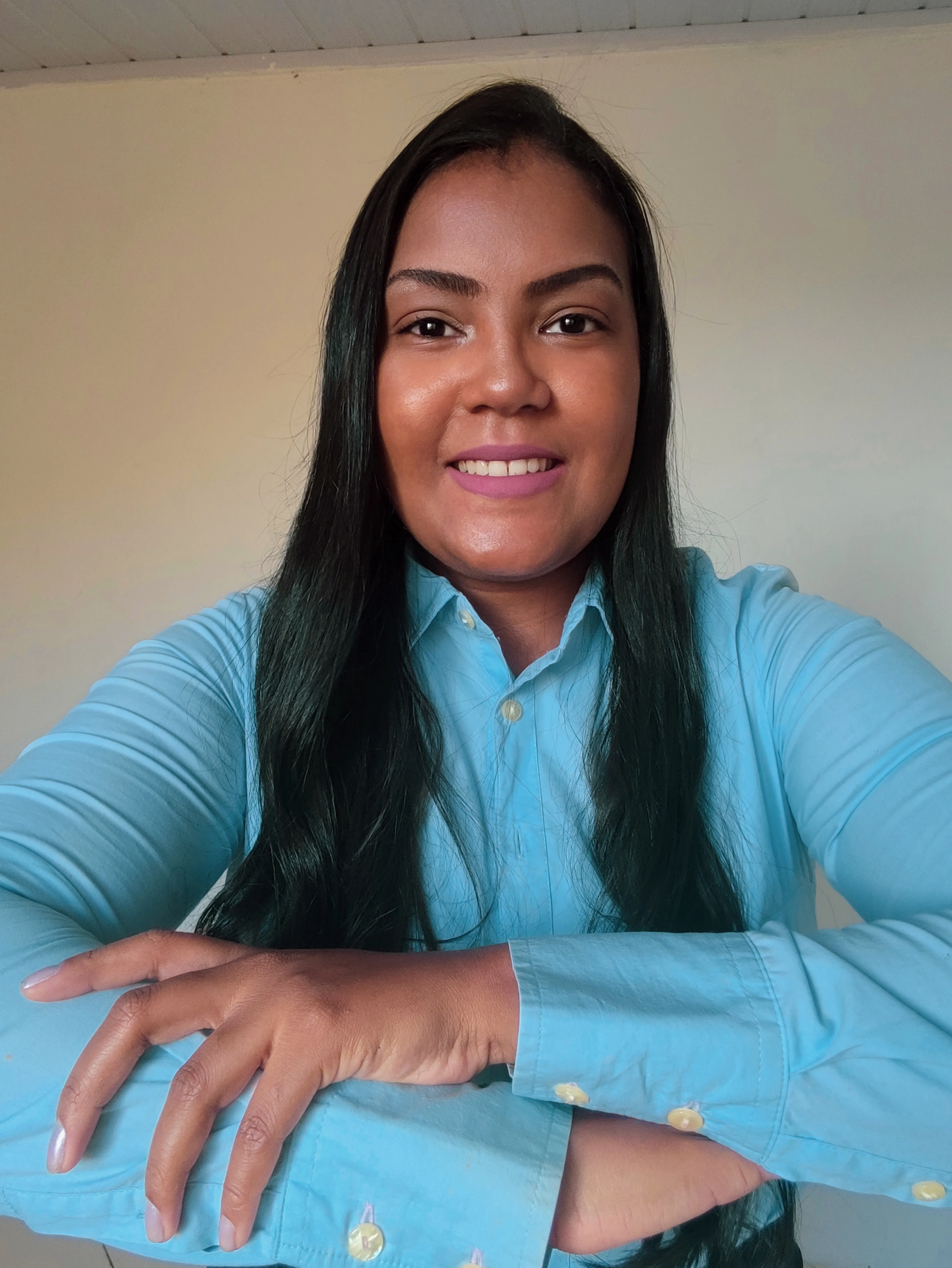 Samira Fonseca