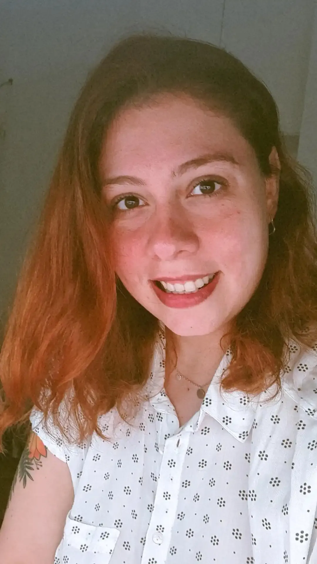 Valquiria Pacheco