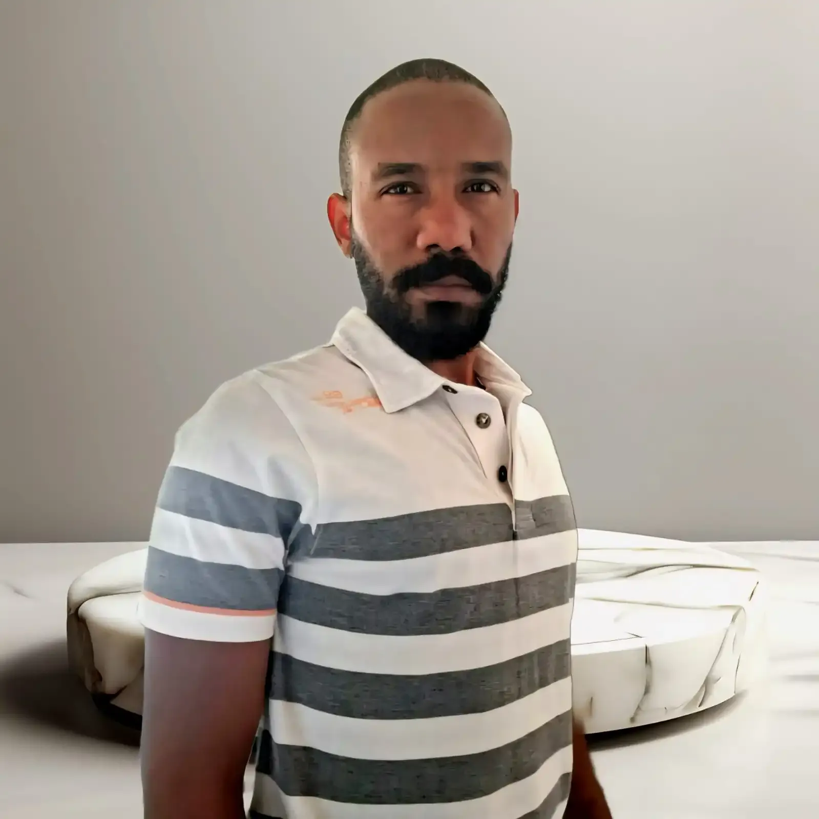 Marcos Allysson