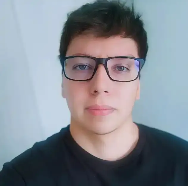 Rodrigo Moraes