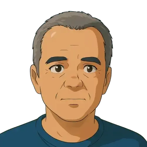 Paulo Nunes