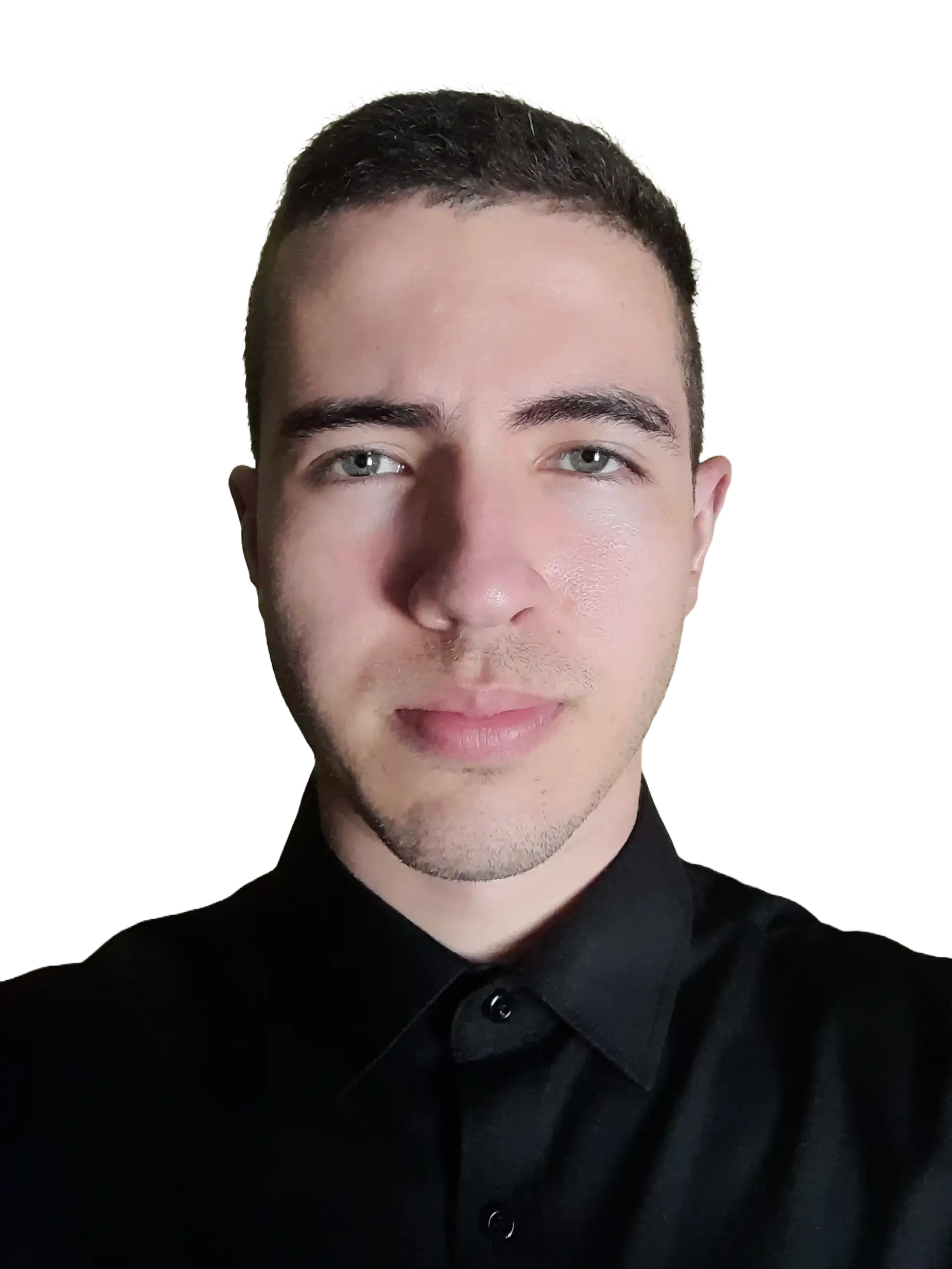 Maciel Santos