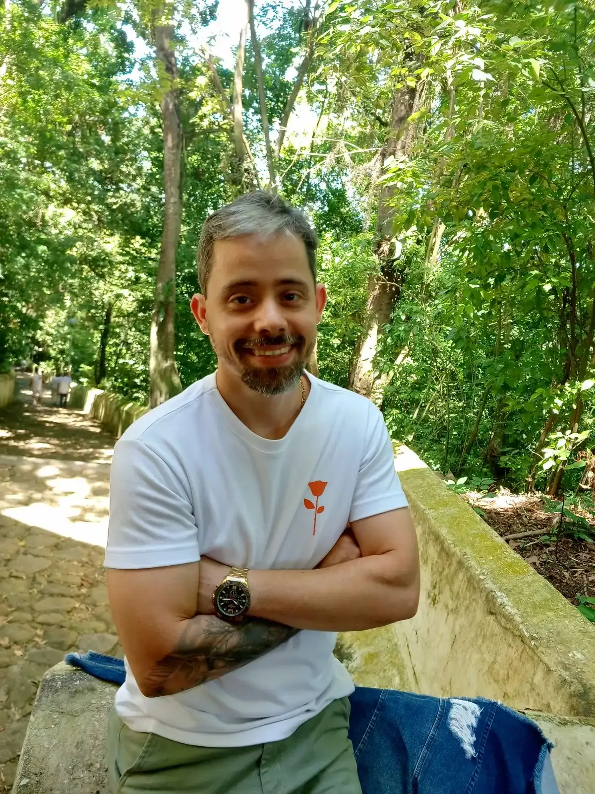 Adriano Santos