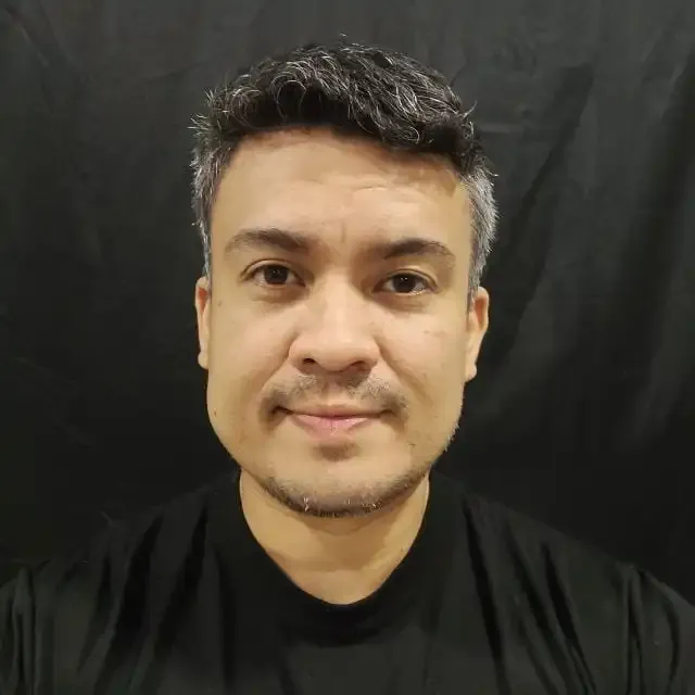 Jhonny Souza