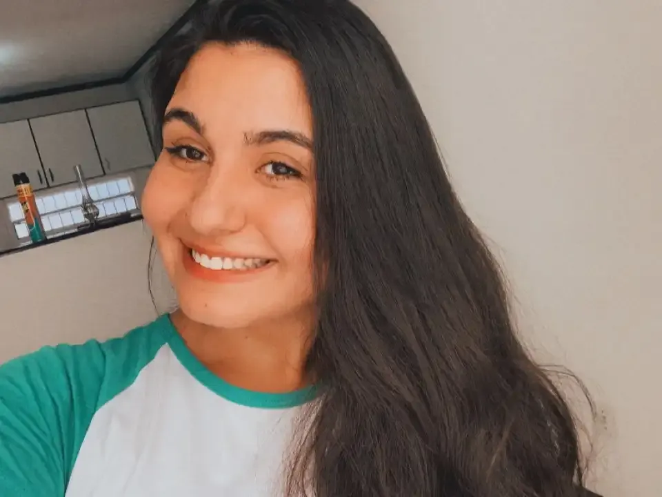 Geovana Medeiro