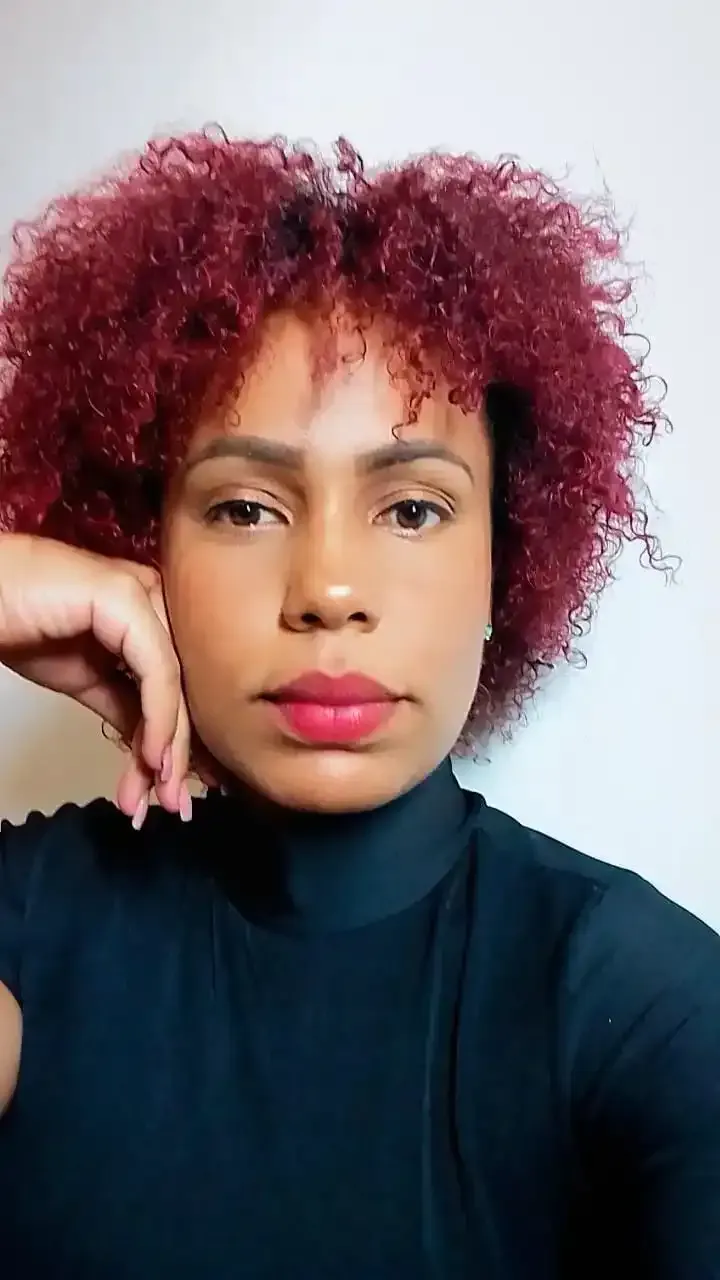 Jacqueline Almeida